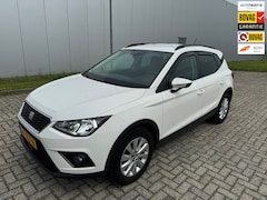 SEAT Arona - 1.0 TSI Style Business Intense , Adaptieve cruise control, Climaat control