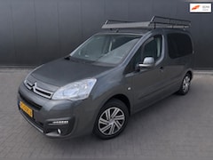 Citroën Berlingo - 1.6 HDI AIRCO NAVI TREKHAAK