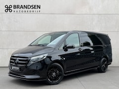 Mercedes-Benz Vito - 119 CDI L2 Pro LED-360-19"-St/stuur verw-Leer-NAVI-ACC-Trekhaak