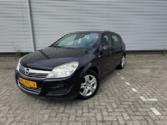 Opel Astra - 1.6 Business, 5drs, Airco,