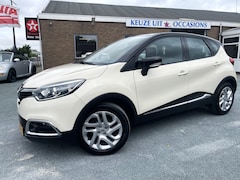 Renault Captur - 1.2 TCe Dynamique AUTOMAAT , VAN 1E EIGENAAR