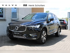Volvo XC60 - B5 Inscription | Panoramadak | Head-up display | Verwarmbare voorstoelen en stuurwiel | Ro