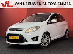 Ford C-Max - 1.0 Lease Titanium | Climate Control | PDC | Cruise Control | APK 26-02-2027 |
