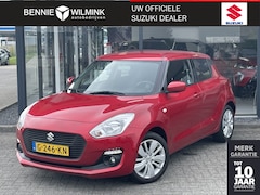 Suzuki Swift - 1.2 Select