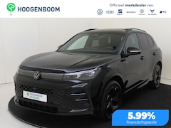 Volkswagen Tiguan - 1.5 eHybrid R-Line Edition | SoH 100% | Panoramadak | Lederen bekleding ‘Varenna’ | Trekha
