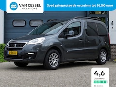 Peugeot Partner Tepee - 1.6 VTi Active | Dealer ond. | Camera