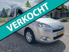 Peugeot Partner - 120 1.6 e-HDI L1 Navteq