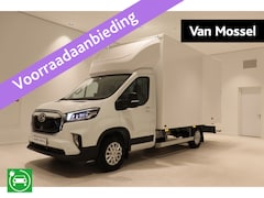 Maxus eDeliver 9 - L3 Citybox 65 kWh