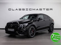 Mercedes-Benz GLC-klasse Coupé - AMG 63 S 4MATIC+