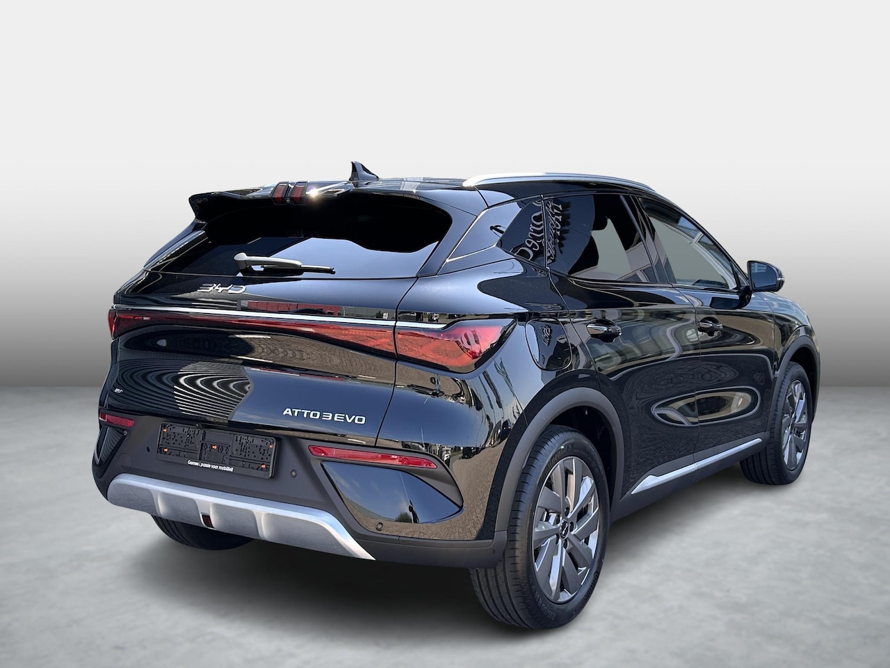 BYD ATTO 3 EVO - Excellence 74.8 kWh Excellence 74.8 kWh - AutoWereld.nl