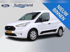 Ford Transit Connect - 1.0 Ecoboost L1 Trend | Camera | Parkeersensoren | Airco | Navigatie | CarPlay |