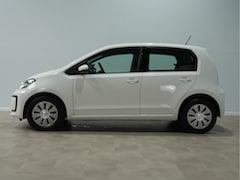 Volkswagen Up! - 1.0 BMT move up | Telefoonintegratie | Airco | Bluetooth