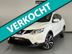 Nissan Qashqai - 1.2 Tekna