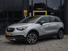 Opel Crossland X - 1.2 Turbo Aut. Innovation | Nw Distr. | Trekhaak | Camera + Sens | Climate | Keyless | 17"