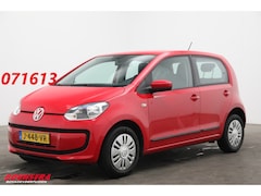 Volkswagen Up! - 1.0 move up BlueMotion 5-DRS Airco 95.205 km NW APK