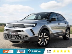 Opel Mokka - 1.2 Turbo GS Automaat 130PK | Camera | Apple CarPlay & Android Auto
