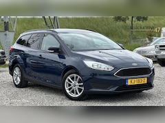 Ford Focus Wagon - 1.0 Lease Edition