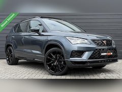 CUPRA Ateca - 2.0 TSI 4DRIVE Pano.dak/Viritual/Viritual/BEATS