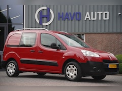 Peugeot Partner - 1.6 VTi, 3-ZITS, SCHUIFDEUR, BTW-VRIJ / MARGE