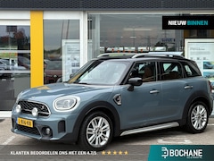 MINI Countryman - 2.0 Cooper S Classic | NAP | Trekhaak afneembaar | elektrisch glazen panorama-dak | Elektr