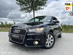 Audi A1 - 1.2 TFSI Attraction Pro Line|APK|AIRCO|