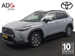 Toyota Corolla Cross - 2.0 High Power Hybrid Launch Edition | elektrisch glazen panorama-dak | JBL-AUDIO | Origin