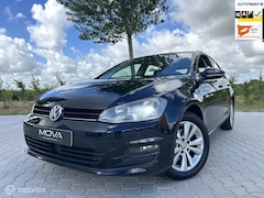 Volkswagen Golf - 7 1.2 TSI Comfortline|CRUISE CONTR|APK|AIRCO