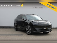 Lynk & Co 08 - 350PK Automaat More / 200km elektrisch / Stoelventilatie / Massage / Adaptieve cruise cont