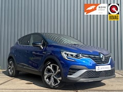 Renault Captur - 1.6 E-Tech Plug-in Hybrid 160 pk R.S. RS Line ACC, Keyless
