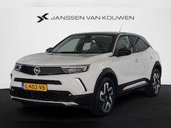 Opel Mokka-e - Elegance 50-kWh LED Matrix Keyless Camera Dodehoek detectie