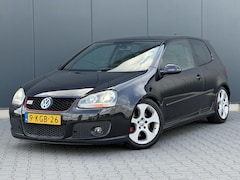 Volkswagen Golf - 2.0 GTI Limited Edition 240 Xenon - Complete Historie