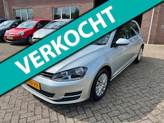 Volkswagen Golf - 1.2 TSI Trend Edition // 91.000 km NAP