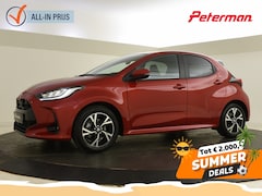 Toyota Yaris - 1.5 Hybrid 115 Style | PDC V+A | BSM | Stuur en Stoelverwarming