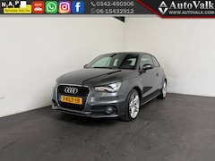 Audi A1 - 1.4 TFSI Pro Line S. PDC. Clima