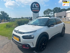 Citroën C4 Cactus - | 2019 | 1.2 PureTech Shine | Automaat | Export en Handel | APK