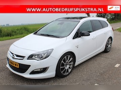 Opel Astra Sports Tourer - 1.4 Turbo Sport // OPC-LINE / VEEL OPTIES //