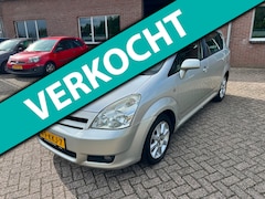 Toyota Corolla Verso - 1.8 VVT-i Sol // APK 17-11-2026