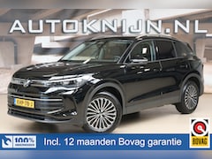 Volkswagen Tiguan - 1.5 eTSI 130pk Goal / Life Edition | 360° | Navigatie & App-connect | Trekhaak | 100% (Dea
