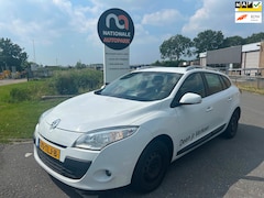 Renault Mégane Estate - | 2012 | 1.5 dCi Expression | Export en Handel