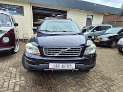 Volvo XC90 - 2.4 D5 Summum, 2e eigenaar, schitterende auto