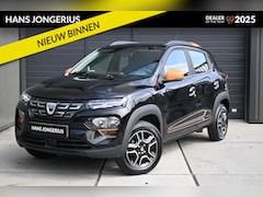 Dacia Spring - Comfort Plus 27 kWh | NAVI | CAMERA | AIRCO | PDC