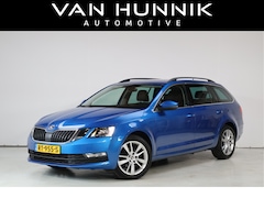 Skoda Octavia Combi - 1.4 TSI Ambition Business | Cam | Cruise | Carplay | Dab | Trekhaak
