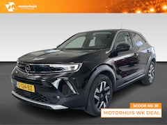 Opel Mokka - 1.2 Turbo Business Elegance | Camera | PDC | Full Map Navi | Apple Carplay & Android Auto