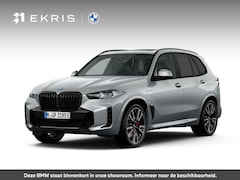 BMW X5 - xDrive50e M Sportpakket Pro | Exclusive Pack | Innovation Pack | Comfort-plus Pack | Trave