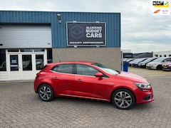 Renault Mégane - 1.2 TCe Bose