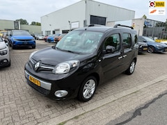 Renault Kangoo Family - 1.2 TCe, Navigatie, Airco, NAP, Trekhaak,