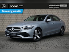 Mercedes-Benz C-klasse - C 180 Luxury Line