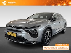 Citroën C5 X - 1.6 Plug-In Hybrid 225pk e-EAT8 Feel