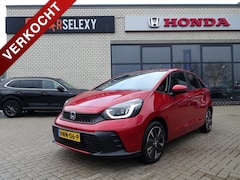 Honda Jazz - 1.5 i-MMD 122pk Hybrid CVT Advance