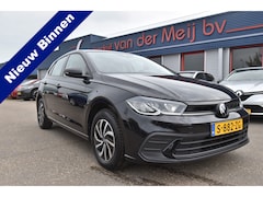 Volkswagen Polo - 1.0 TSI Life , NAVI , AIRCO , CR CONTR , LMV 15 , LED KOPL ,